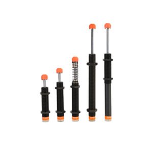 Oil pressure buffer