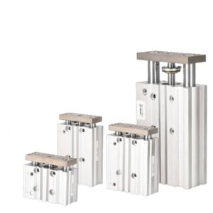 Air cylinder