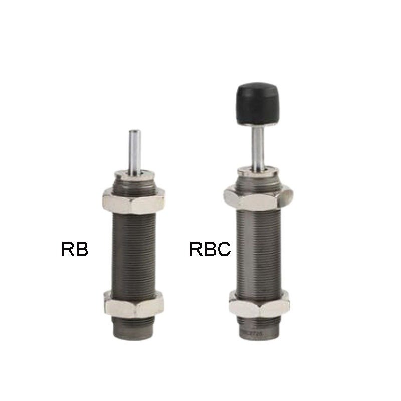 RBC Series Oil Pressure Buffer