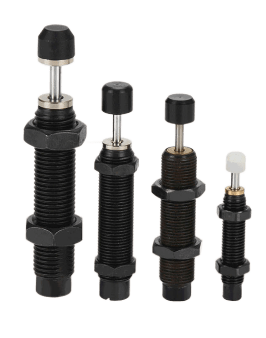 ACA Series oil pressure buffer Shock Absorber Damper