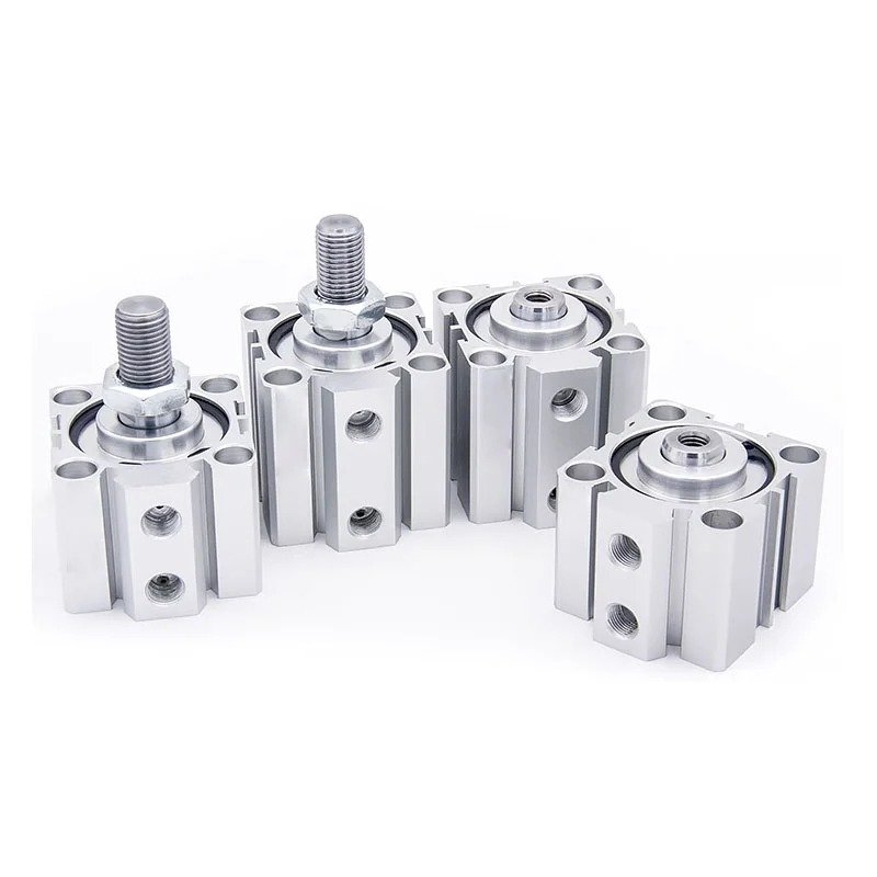Air cylinder